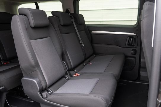 Opel Zafira Life XL L2H1 Business aut