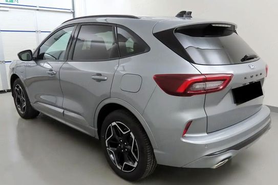 Ford Kuga ST-Line eCVT 2.5 PHEV FWD