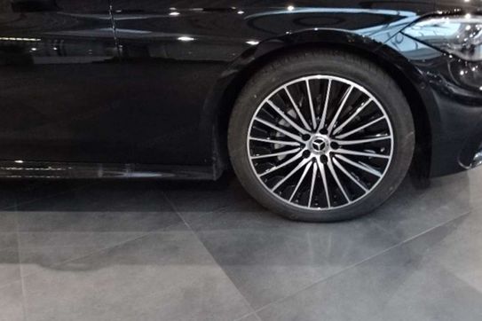 Mercedes CLE 300 4-Matic AMG Line