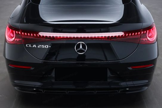 Mercedes CLA 250+ AMG Line