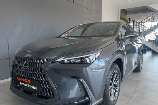 Lexus NX 350h Prestige 2WD