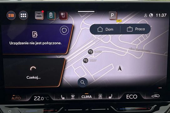 Cupra Terramar 1.5 eHybrid PHEV VZ DSG