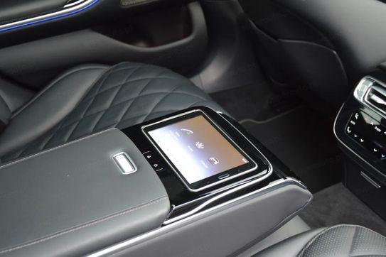 Mercedes Klasa S 580 e 4MATIC AMG Line