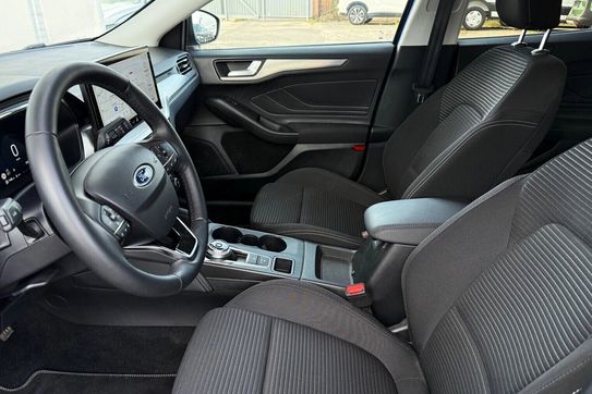 Ford Focus 1.5 EcoBlue Titanium X