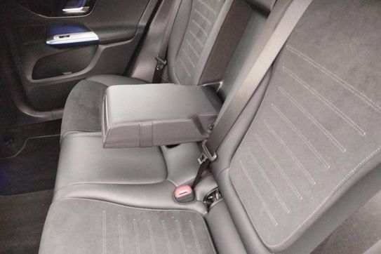 Mercedes GLC Coupe 220 d mHEV 4-Matic AMG Line