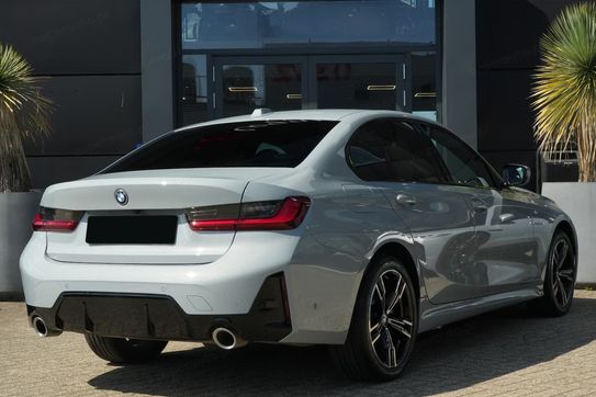 BMW Seria 3 320d xDrive M Sport