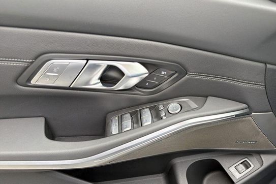 BMW Seria 3 M340i xDrive