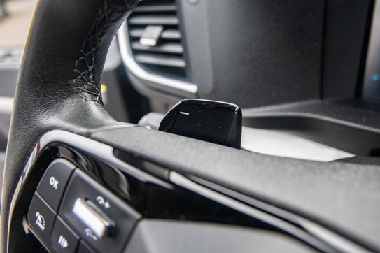 Citroen SpaceTourer XL L2H1 Business EAT8