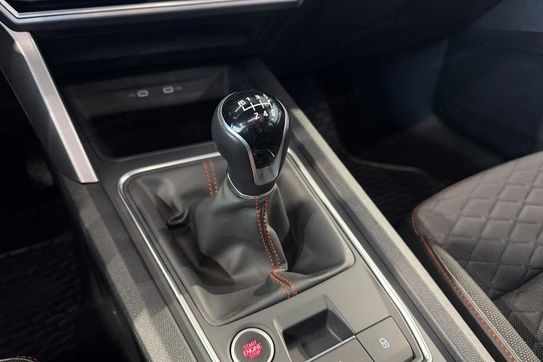 Seat Leon 1.5 TSI FR