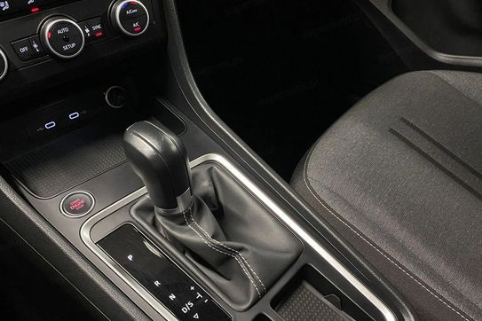 Seat Ateca 1.5 TSI DSG