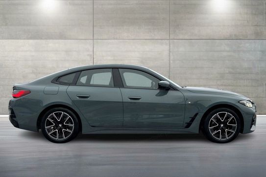 BMW Seria 4 Gran Coupe 420i M Sport