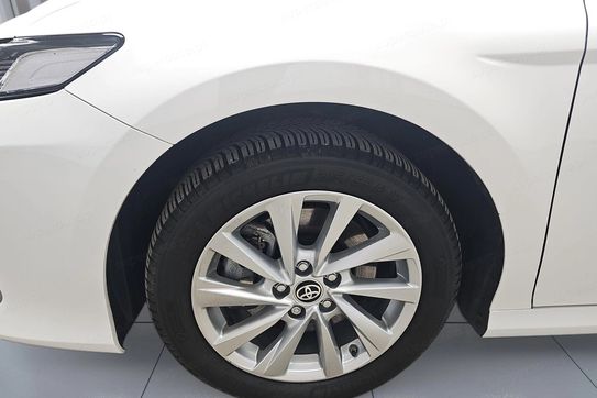 Toyota Camry 2.5 Hybrid Comfort