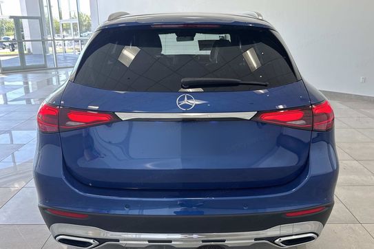Mercedes GLC 220 d  4-Matic Avantgarde