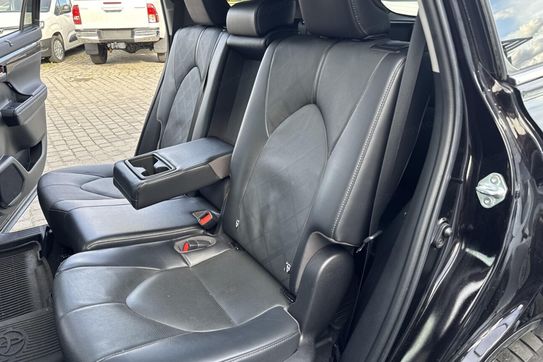 Toyota Highlander 2.5 Hybrid Executive