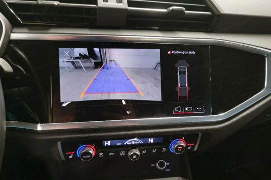 Audi Q3 Sportback 35 TFSI