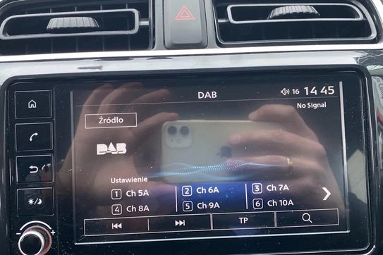 Mitsubishi Space Star 1.2 AS&G Invite SDA