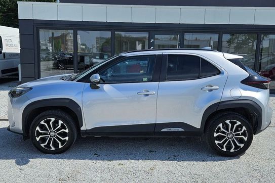 Toyota Yaris Cross Hybrid 1.5 Comfort