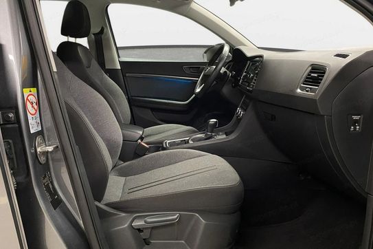 Seat ATECA 1.5 TSI DSG