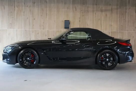 BMW Z4 M40i