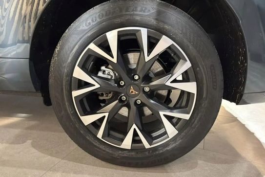 Cupra Terramar 1.5 eTSI DSG