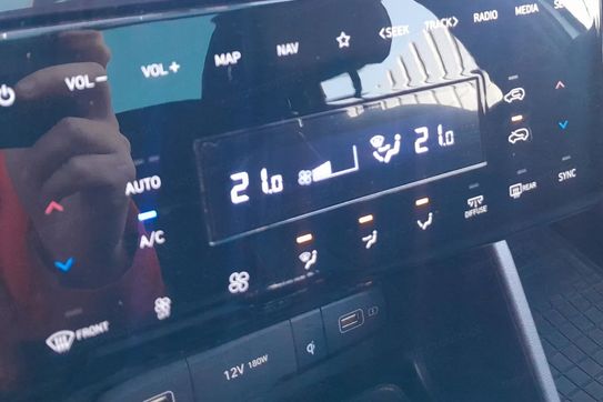 Hyundai Tucson 1.6 T-GDi N Line 2WD
