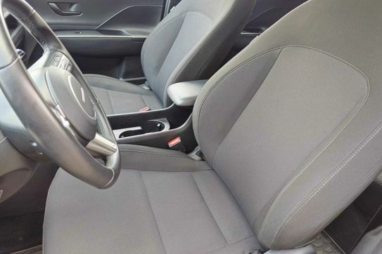 Hyundai Kona 1.0 T-GDI Smart