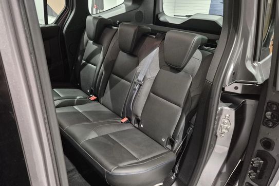 Nissan Townstar Combi 1.3 DIG-T L1 Business