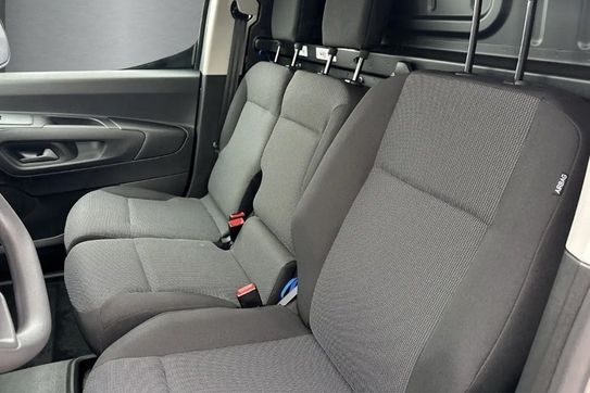 Opel Combo Van XL L2H1