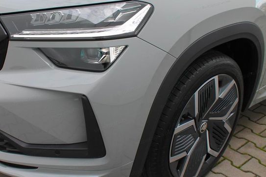 Skoda Kodiaq Sportline 2.0 TDI DSG 4x4