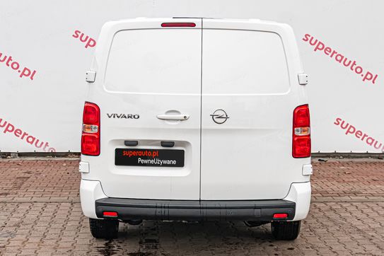 Opel Vivaro L2H1
