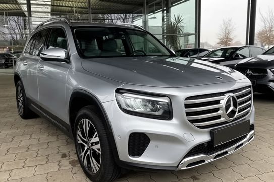 Mercedes GLB 200 Progressive