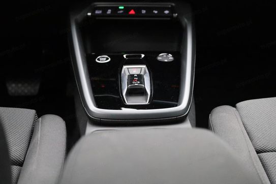 Audi A3 45 TFSIe S Line Sportback