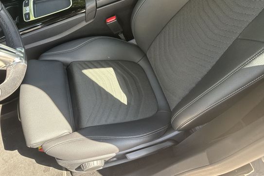 Mercedes CLA 180 7G-DCT