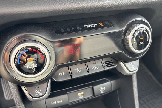 Kia Picanto 1.2 DPI Business Line