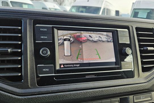 Volkswagen Crafter L3H2