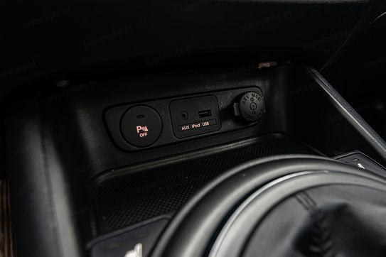 Kia Sportage 2.0 CRDI  2WD