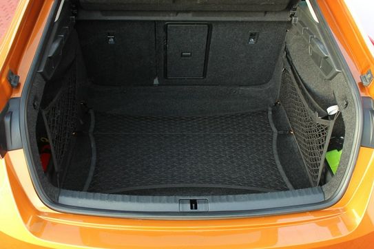 Skoda Octavia 2.0 TDI Ambition