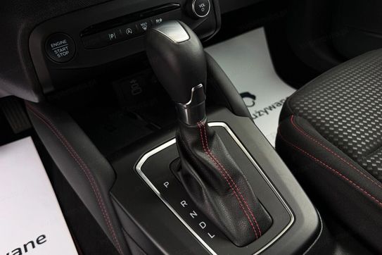Ford Focus EcoBoost mHEV ST-Line X