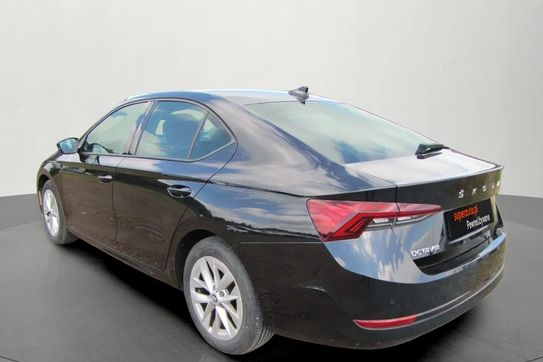 Skoda Octavia 1.5 TSI ACT Ambition