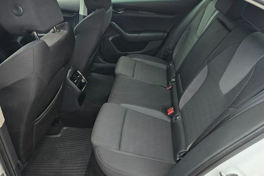 Skoda Octavia 1.5 TSI ACT Ambition