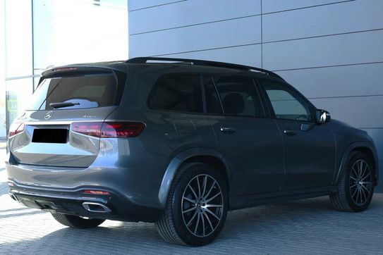 Mercedes GLS 450 d 4-MATIC AMG Line