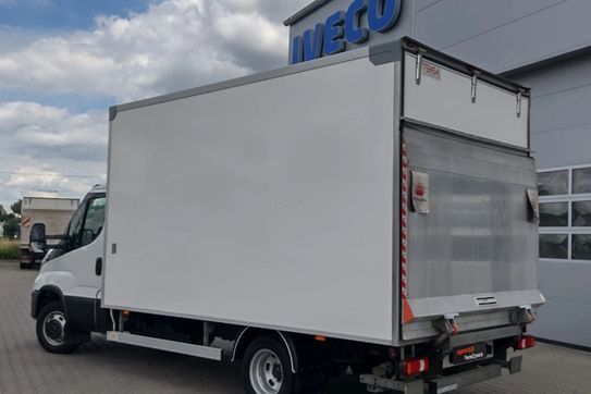 Iveco Daily 50C18