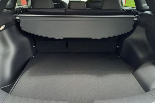Toyota Corolla Cross Executive 2.0 Hybrid AWD