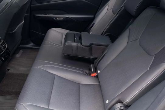 Lexus RX 350h Prestige 2.5 Hybrid