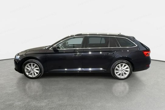 Skoda Superb 2.0 TSI Style DSG