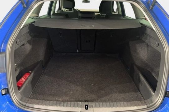Skoda Octavia 2.0 TDI Ambition DSG