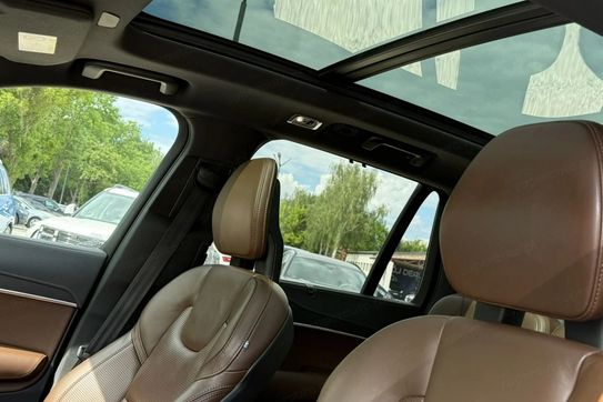 Volvo XC90 B5 D AWD Inscription 7os