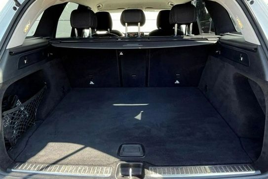 Mercedes GLC 220 d 4-Matic