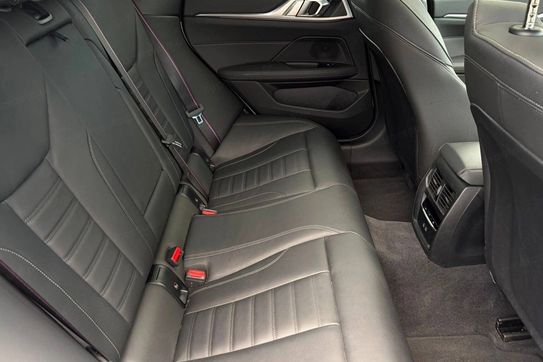 BMW Seria 4 Gran Coupe 430i xDrive M Sport