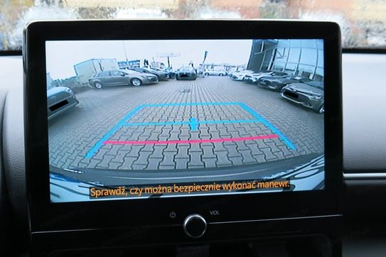 Toyota Yaris Cross Hybrid 1.5 Style